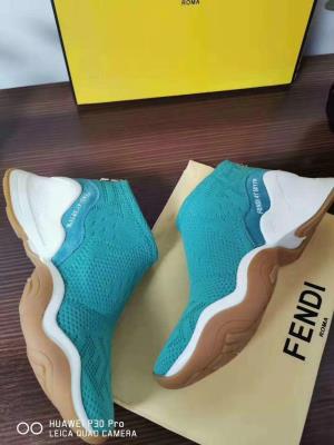 cheap quality FENDI Shoes Model No. 34